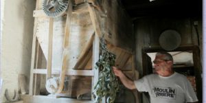 Moulin de la Ribère : farines et histoire au bord de l'Arros